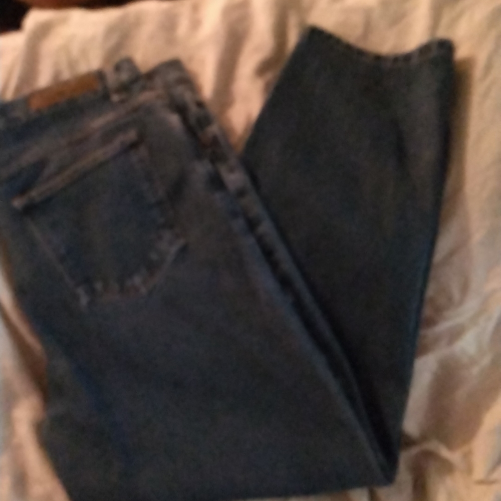 16P Bill Bass Jean Wear pocket Jeans
